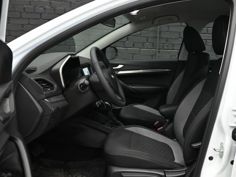 Lada (ВАЗ) Vesta I Рестайлинг (NG) Екатеринбург  - изображение 14