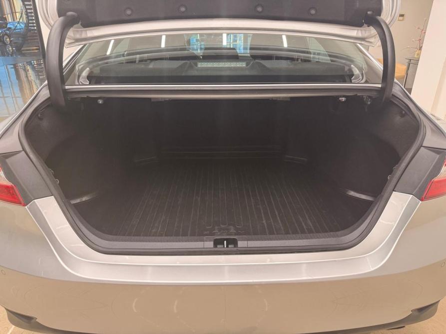 Toyota Camry VIII (XV70) Челябинск  - изображение 8