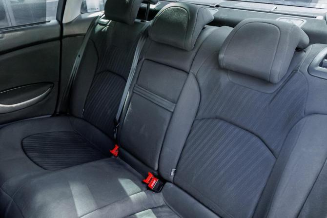 Citroen C5 II с пробегом 2008 года, цена 325 000 рублей, 300488 км, седан, Автокод Объявления
