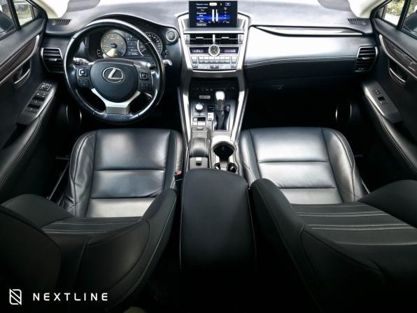 Lexus NX I с пробегом 2016 года, цена 2 890 000 рублей, 67460 км, внедорожник, Автокод Объявления
