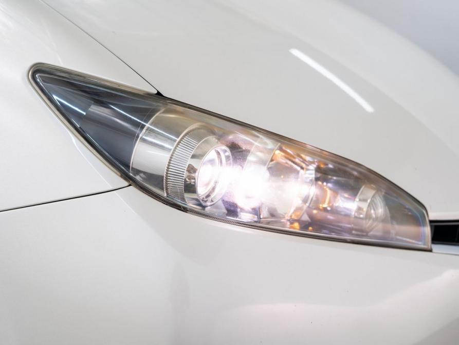Toyota Wish II Рестайлинг Иркутск  - изображение 18
