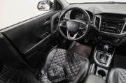 Hyundai Creta I Новокузнецк  - изображение 49