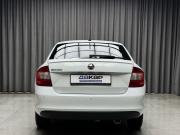 Skoda Rapid I Ижевск  - изображение 34