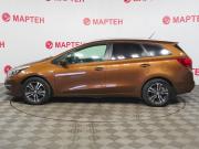 Kia Ceed II Рестайлинг Вологда  - изображение 25