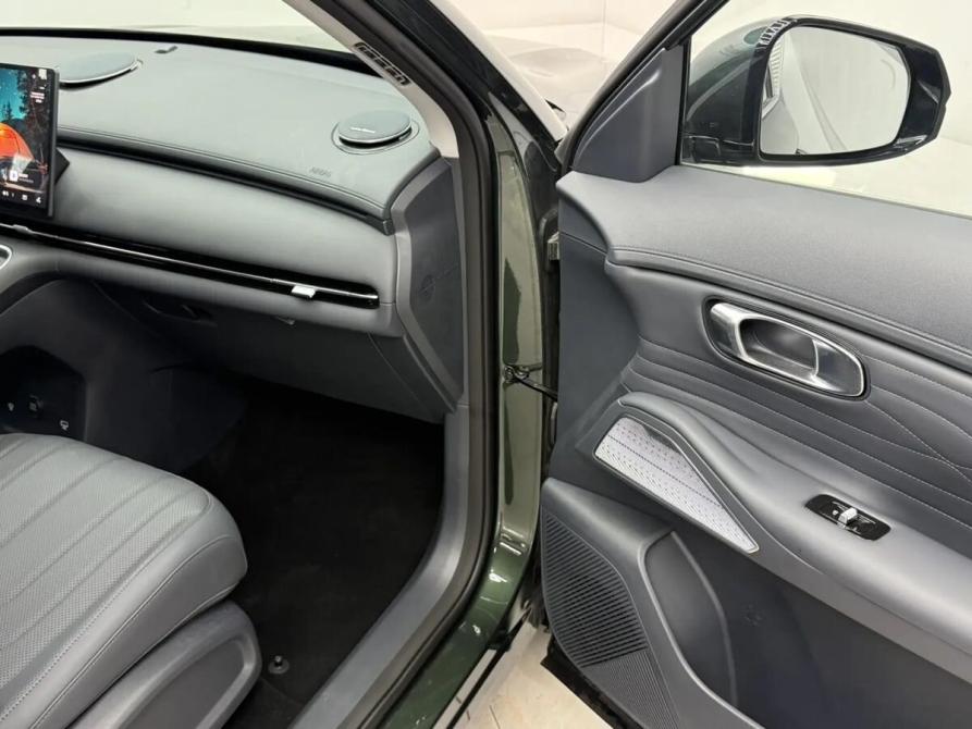 Geely Galaxy Starship 7 Воронеж  - изображение 10