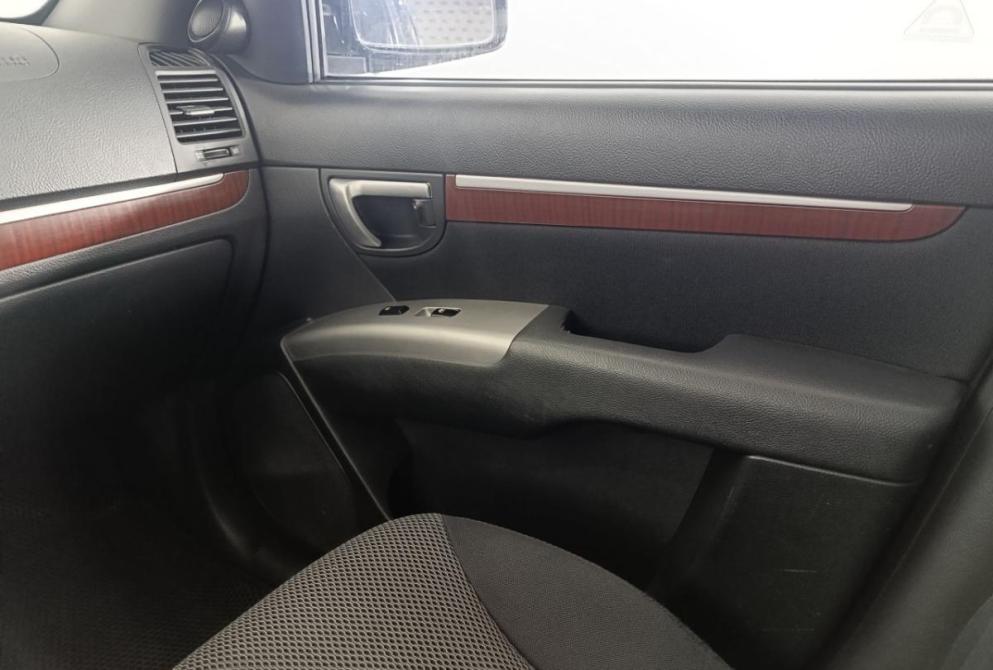 Hyundai Santa Fe II Волгоград  - изображение 15