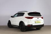 Kia Sportage IV Рестайлинг Новосибирск  - изображение 23
