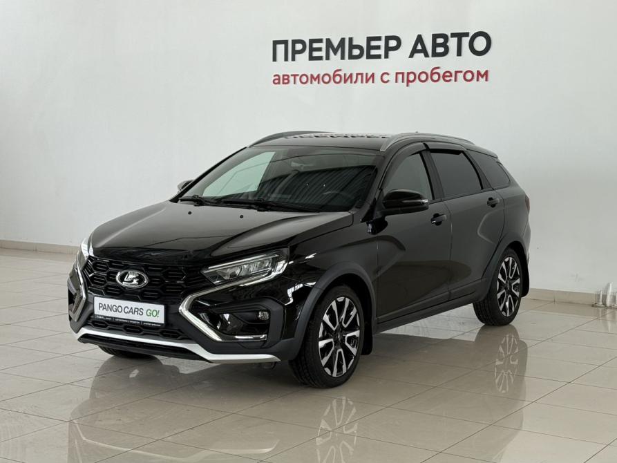 Lada (ВАЗ) Vesta I Рестайлинг (NG) Смоленск  - изображение 1