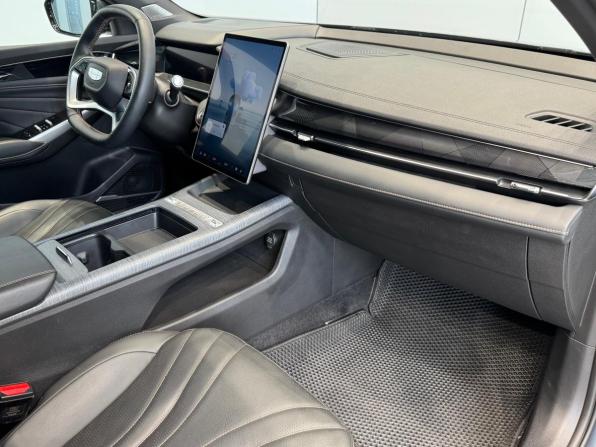Geely Preface I с пробегом 2024 года, цена 2 580 000 рублей, 26940 км, седан, Автокод Объявления