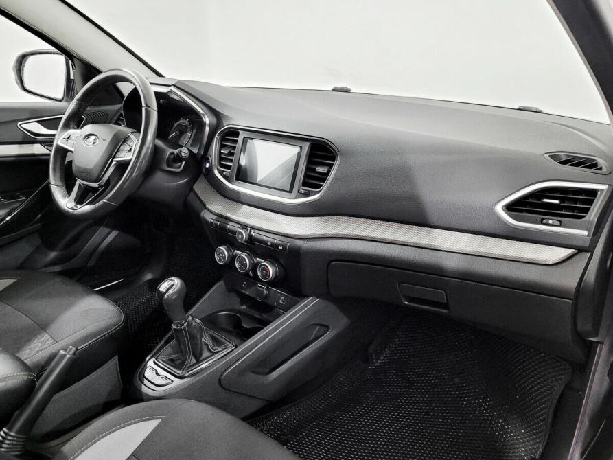 Lada (ВАЗ) Vesta I Рестайлинг (NG) Москва  - изображение 11