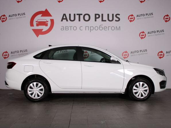 Lada (ВАЗ) Vesta I Рестайлинг (NG) с пробегом 2024 года, цена 1 400 000 рублей, 23000 км, седан, Автокод Объявления