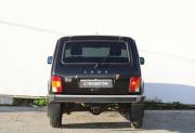 Lada (ВАЗ) Niva Legend I Березники  - изображение 21