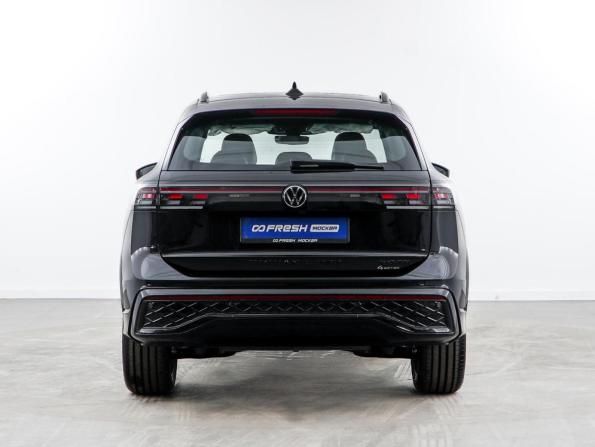 Volkswagen Tiguan III (China Market) с пробегом 2026 года, цена 4 868 888 рублей, 29 км, внедорожник, Автокод Объявления