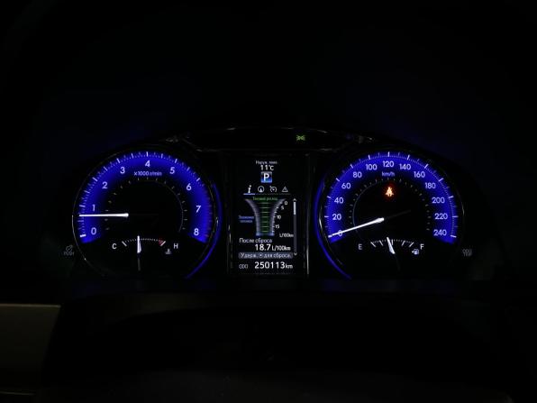 Toyota Camry VII (XV50) Рестайлинг с пробегом 2015 года, цена 2 049 000 рублей, 250112 км, седан, Автокод Объявления