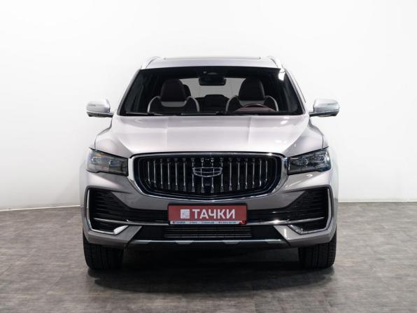 Geely Monjaro I с пробегом 2022 года, цена 2 840 000 рублей, 50700 км, внедорожник, Автокод Объявления
