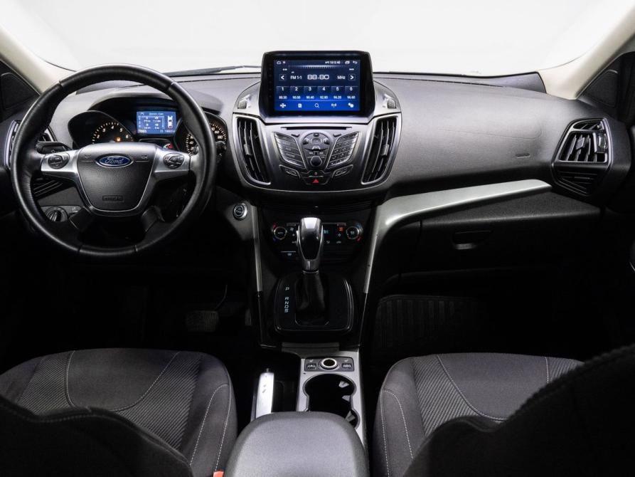 Ford Kuga II Тюмень  - изображение 19