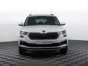 Skoda Kodiaq I Рестайлинг Москва  - изображение 28