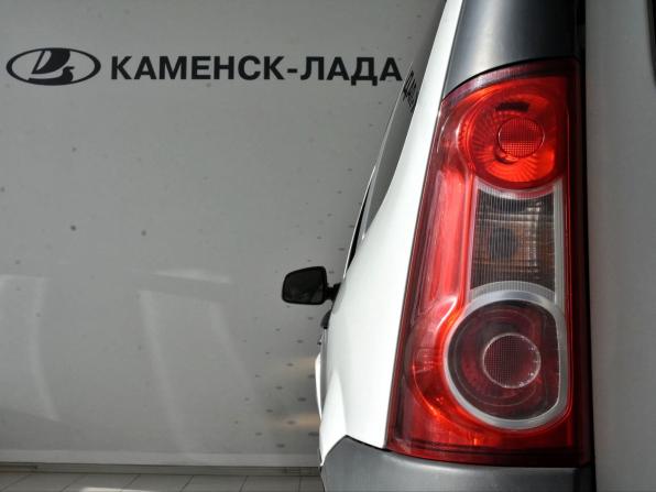 Lada (ВАЗ) Largus I с пробегом 2017 года, цена 549 000 рублей, 200156 км, универсал, Автокод Объявления