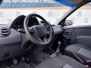 Lada (ВАЗ) Largus I Рестайлинг Краснодар  - изображение 30