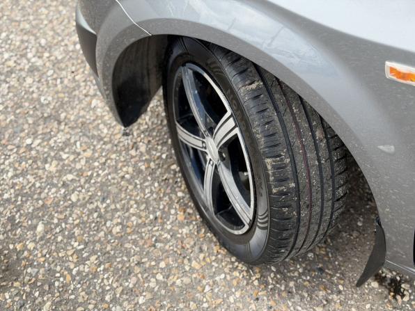 Chevrolet Aveo II с пробегом 2014 года, цена 575 000 рублей, 163729 км, седан, Автокод Объявления