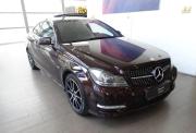 Mercedes-Benz C-Класс III (W204) Рестайлинг Москва  - изображение 26