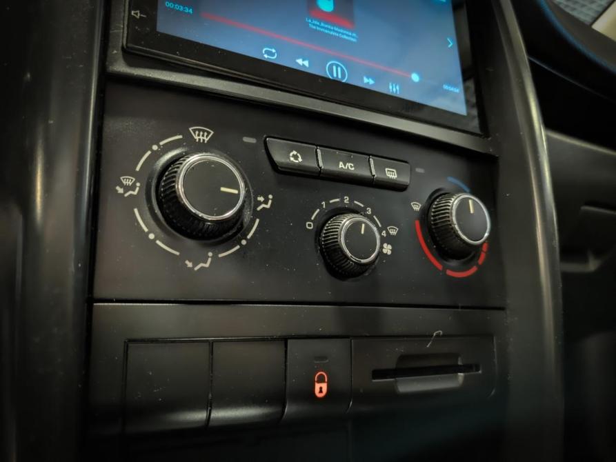 Peugeot 207 I Рестайлинг Екатеринбург  - изображение 11