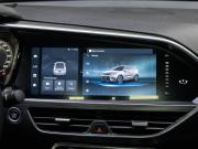 Geely Tugella I Рестайлинг Тюмень  - изображение 53