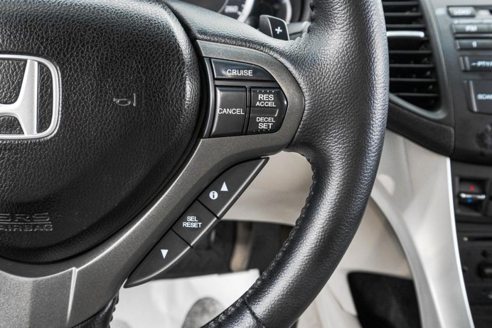 Honda Accord VIII Барнаул  - изображение 18