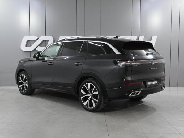 Volkswagen Tavendor I с пробегом 2024 года, цена 4 590 000 рублей, 16684 км, внедорожник, Автокод Объявления