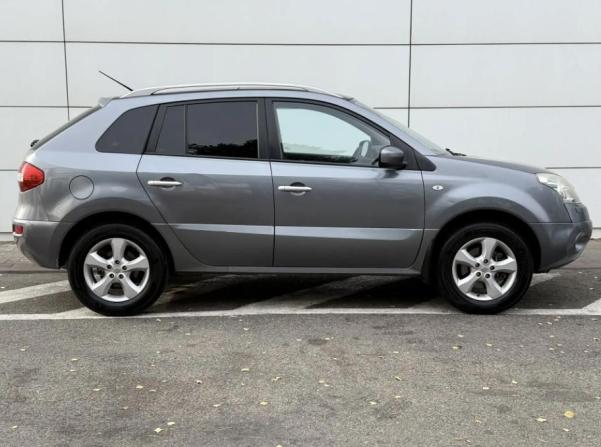 Renault Koleos I с пробегом 2008 года, цена 790 000 рублей, 379821 км, внедорожник, Автокод Объявления