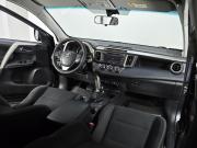 Toyota RAV4 IV (XA40) Москва  - изображение 20