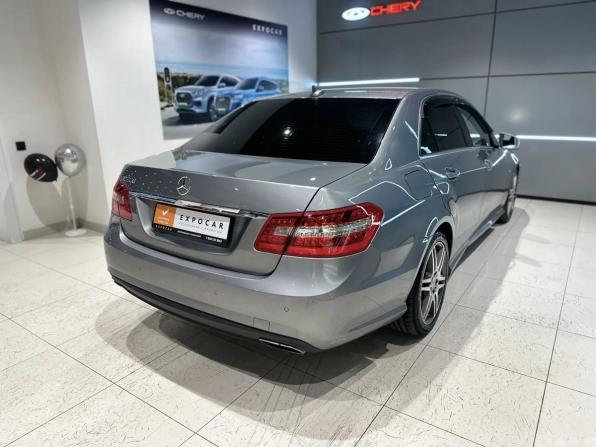 Mercedes-Benz E-Класс IV (W212 S212 C207) с пробегом 2011 года, цена 1 313 000 рублей, 192000 км, седан, Автокод Объявления