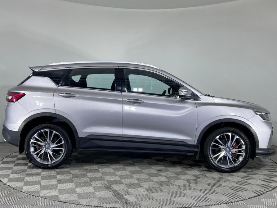 Belgee X50 Ростов-на-Дону  - изображение 4