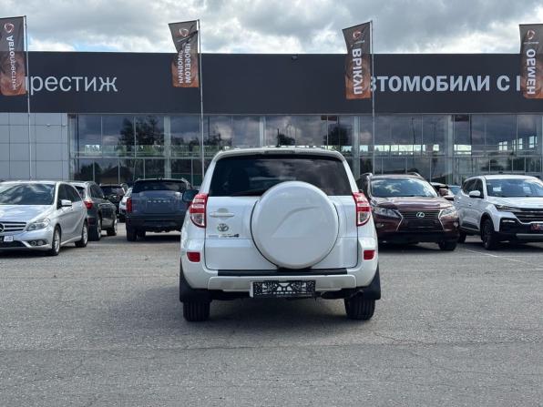 Toyota RAV4 III (XA30) Рестайлинг с пробегом 2011 года, цена 1 499 000 рублей, 128000 км, внедорожник, Автокод Объявления