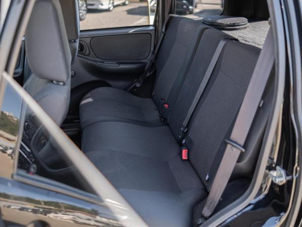 Lada (ВАЗ) Niva Travel I с пробегом 2023 года, цена 1 099 000 рублей, 52792 км, внедорожник, Автокод Объявления