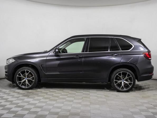 BMW X5 III (F15) с пробегом 2017 года, цена 3 089 000 рублей, 198000 км, внедорожник, Автокод Объявления