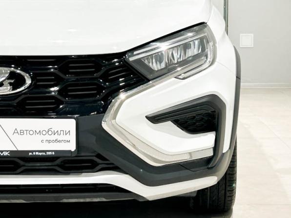 Lada (ВАЗ) Vesta I Рестайлинг (NG) с пробегом 2024 года, цена 1 629 292 рубля, 16189 км, универсал, Автокод Объявления