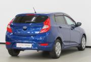 Hyundai Solaris I Екатеринбург  - изображение 29