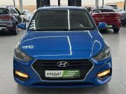 Hyundai Solaris II Шахты  - изображение 19
