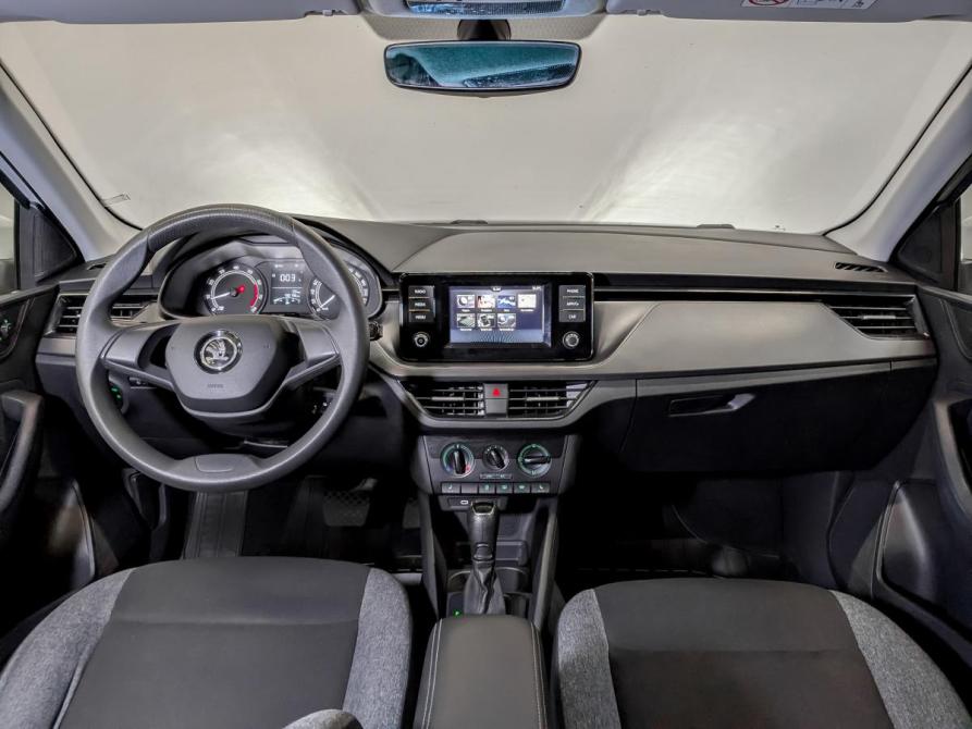 Skoda Rapid II Москва  - изображение 14