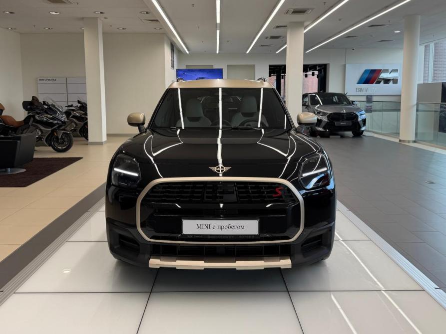 Mini Countryman III Санкт-Петербург  - изображение 2