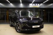 Haval F7x I Рестайлинг Уфа  - изображение 25