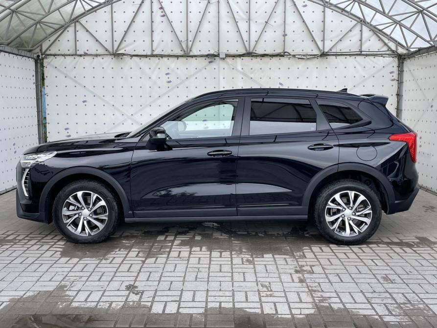 Haval Jolion I Рестайлинг Тамбов  - изображение 10