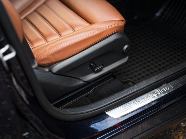 Mercedes-Benz GLC I (X253) с пробегом 2019 года, цена 3 499 000 рублей, 91839 км, внедорожник, Автокод Объявления