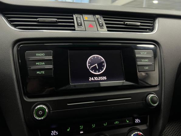 Skoda Octavia III (A7) с пробегом 2014 года, цена 1 180 000 рублей, 159000 км, лифтбек, Автокод Объявления
