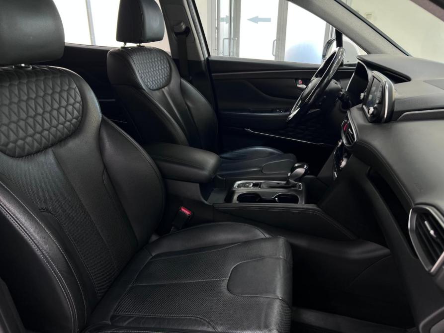 Hyundai Santa Fe IV Волгоград  - изображение 29