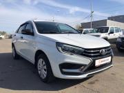 Lada (ВАЗ) Vesta I Рестайлинг (NG) Саратов  - изображение 35