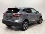 Nissan Qashqai II Рестайлинг Курск  - изображение 23