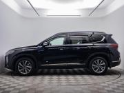 Hyundai Santa Fe IV Москва  - изображение 21