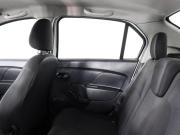 Renault Logan II Рестайлинг Химки  - изображение 22